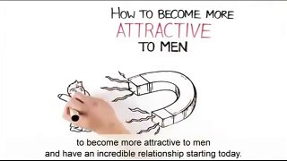 What men secretly want (besides sex)