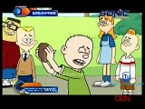 Dennis The Menace And Gnasher 13th November 2014 Video Watch pt2