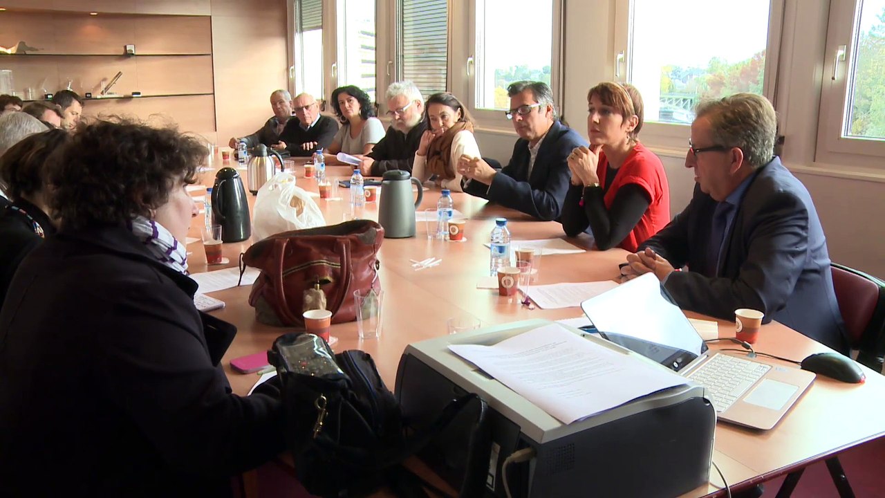 Un accord signé à Nantes pour l'ouverture des commerces deux dimanches avant Noël