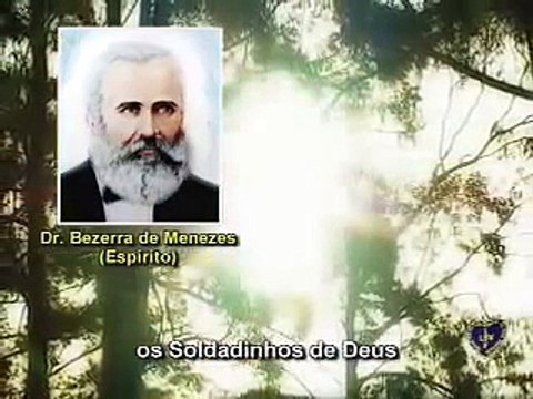 BEZERRA DE MENEZES - ESSÊNCIA MÁXIMA