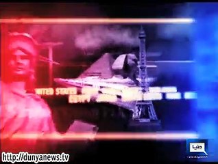 Rauf Klasra Views on Arrest Warrants