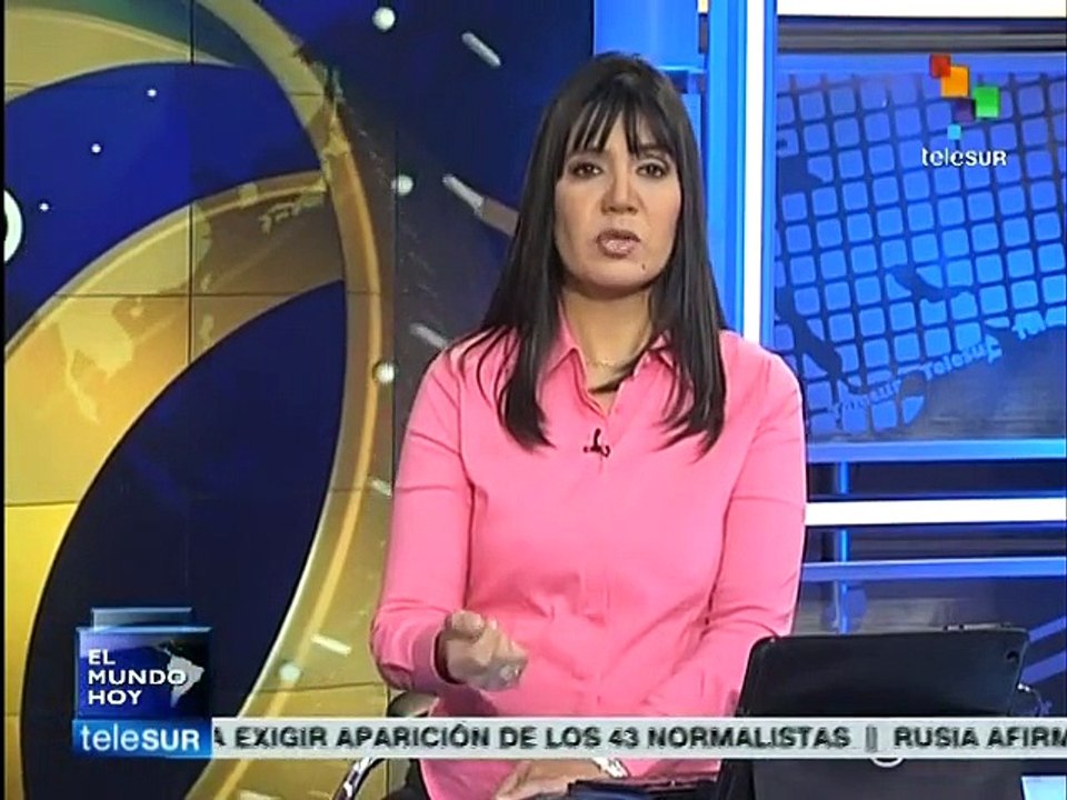 Campesinos piden a gobierno peruano políticas en materia ambiental