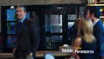 Paramparça 5. Tanıtım Fragmanı