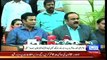 Dunya News - MQM alleges CM Sindh of bad governance in Thar