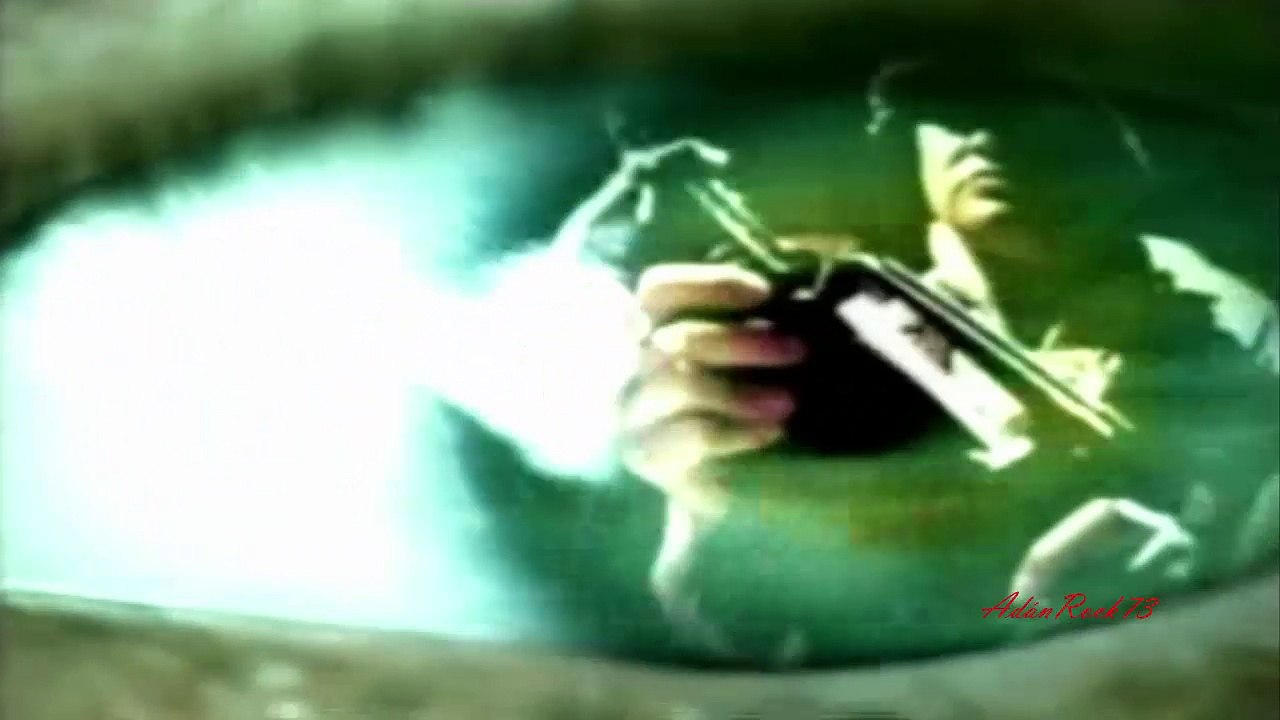 Slayer - Eyes Of The Insane