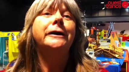 C'est à vous de jouer, ce week-end, à Quimper !