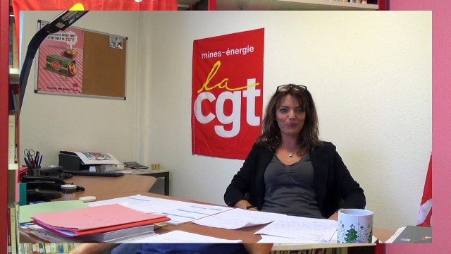 Santé - Pour l'avenir de vos activités sociales, votez CGT !