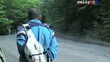 Raliul Maramuresului 2004
