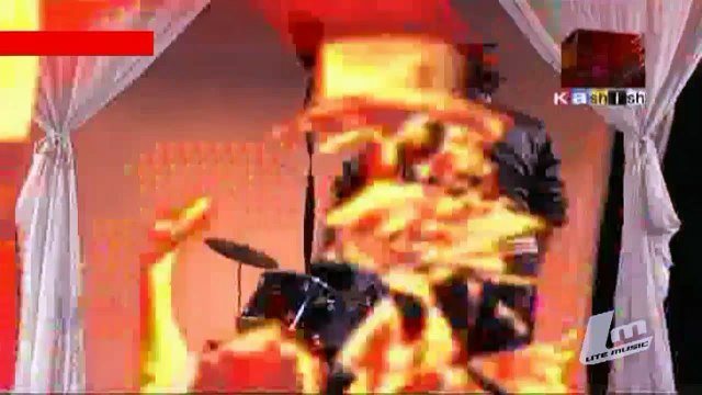 Husan By Amir Shah -Kashish Tv-Sindhi Song