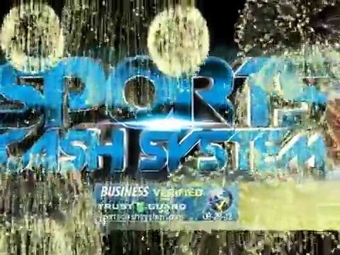 Sports Cash System Members Area