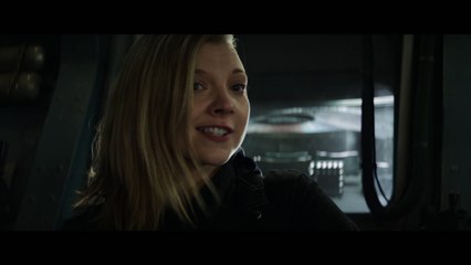 Meeting The Crew In 'The Hunger Games: Mockingjay - Part 1'