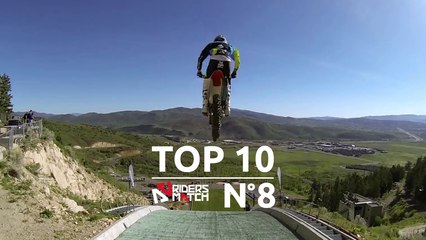 Extreme Sports Videos Top 10 TOP 10 N°8! MOTO CROSS, SKI, SKATE, SLACKLINE, SNOWBOARD, WINGSUIT, BMX, SAILING, MOTO CROSS  