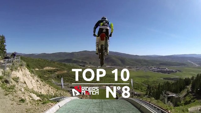 Extreme Sports Videos Top 10 TOP 10 N°8! MOTO CROSS, SKI, SKATE, SLACKLINE, SNOWBOARD, WINGSUIT, BMX, SAILING, MOTO CROSS