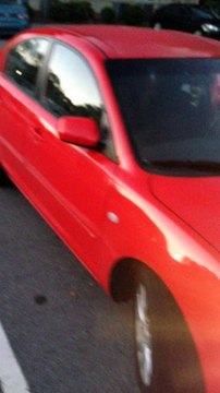 2008 Mazda 3 $4500 OBO