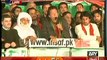 Nawaz Sharif Pay's Rs 5000 Tax Only But Wears The Watch Worth Rs 30 Crore....- Imran Khan