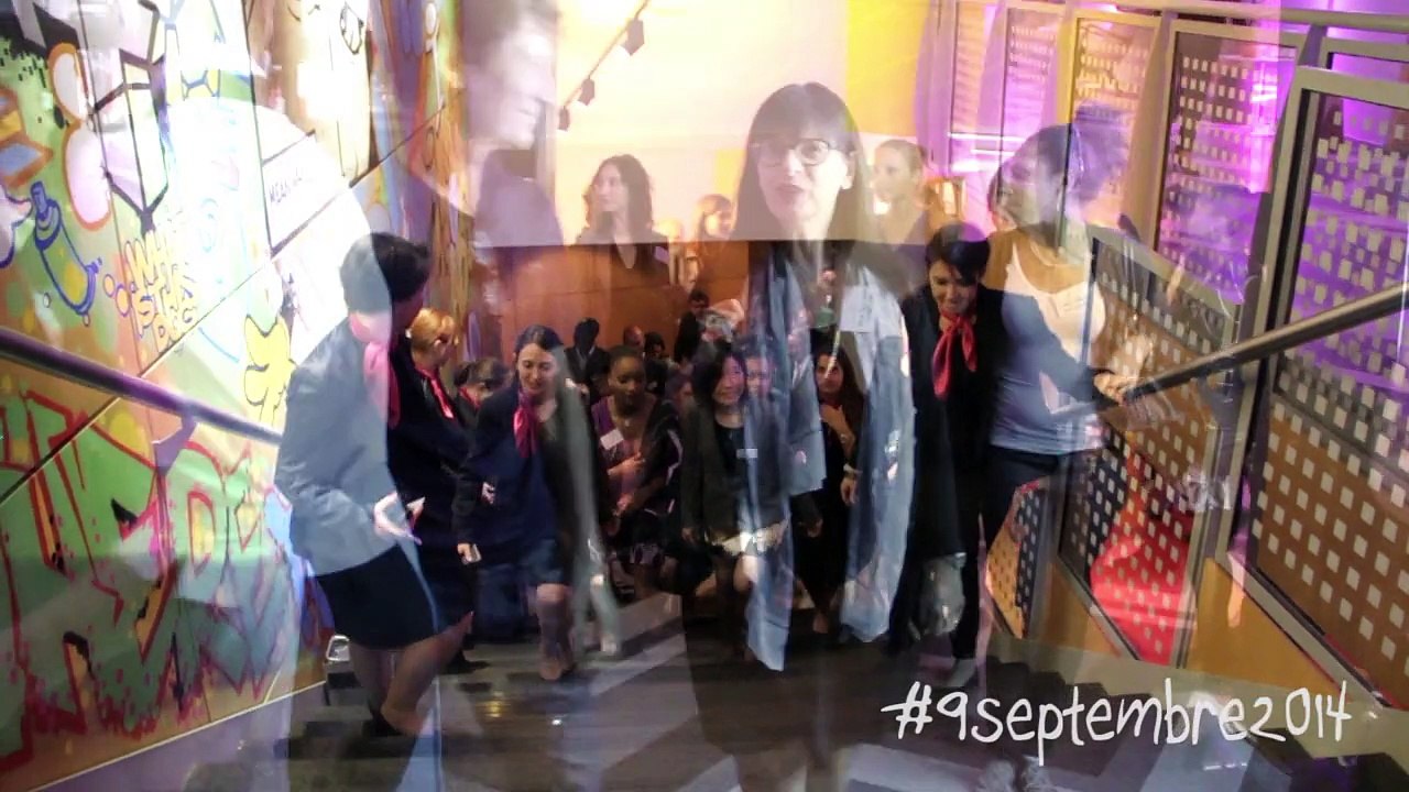 #LeCampusCDG