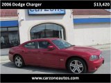 2006 Dodge Charger Baltimore Maryland | CarZone USA