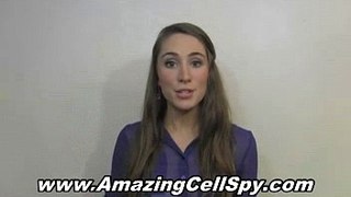 Spy Cell Phone Amazing Software
