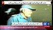 Dunya News - Husband beats up traffic warden for assaulting his wife