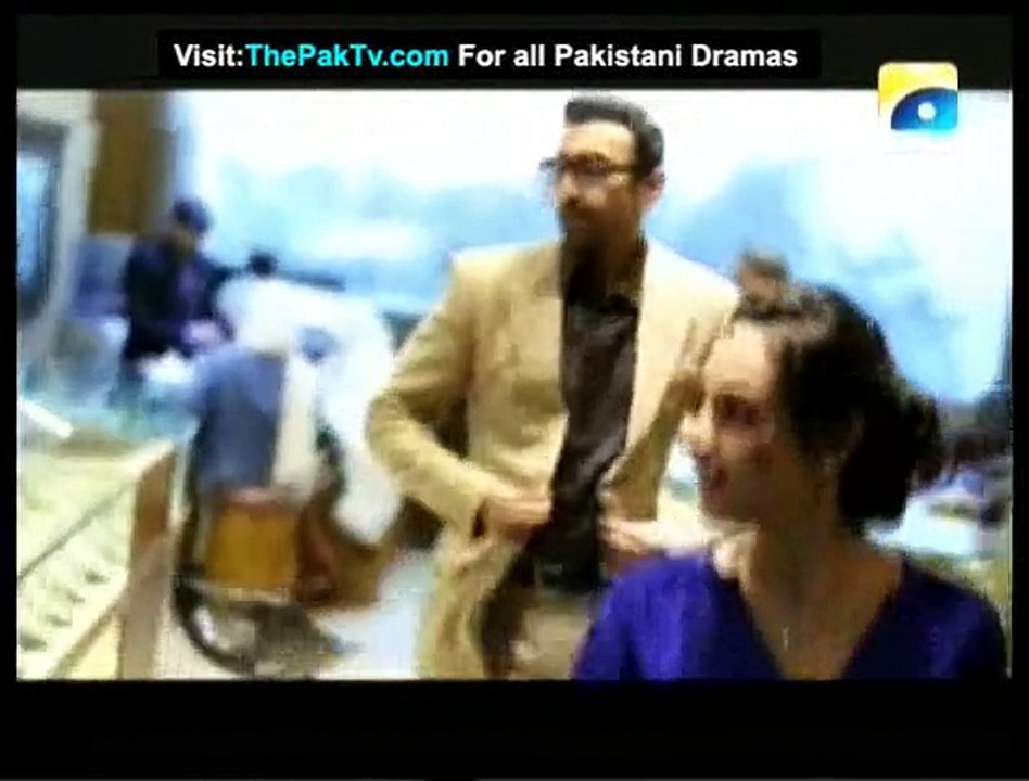 Rasam Episode 13 By Geo tv - 2