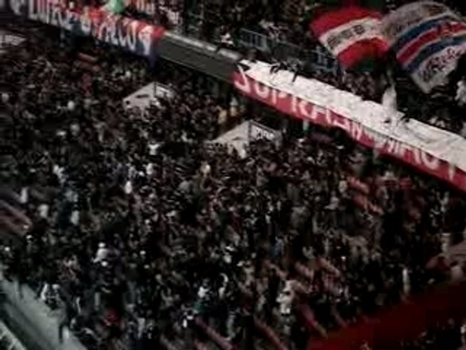 PSG-AEK BUT DE MENDY