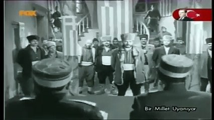 Eskiden bu ülkede böyle etkileyici filmler yapılırdı!