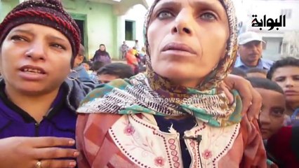 "كارثة".. تلاميذ مدرسة كوم الديبة "الطابور في الشارع.. والمبنى متهالك"