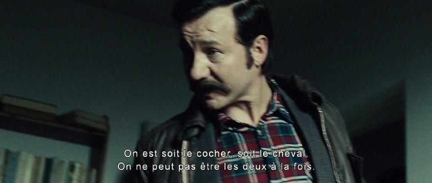 Extrait exclusif de L’Homme du peuple d’Andrzej Wajda