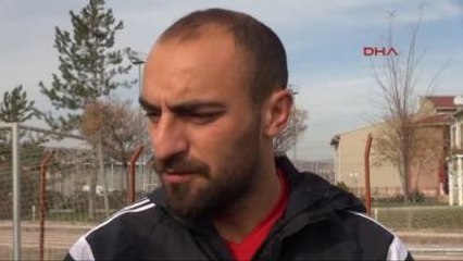 Roberto Carlos Türk Milli Takımının Motivasyona İhtiyacı Var