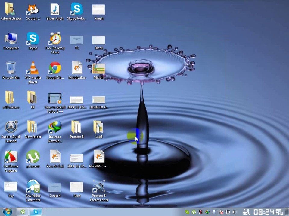 Proteus_8_Crack
