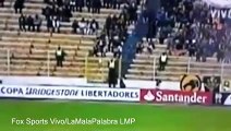 [FULL] Football Spectators Spooked By Stadium Ghost in Bolivia