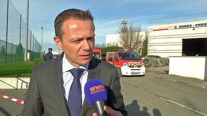 Traque au tigre en Seine-et-Marne: un maire appelle à la prudence