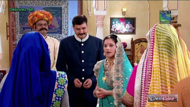 Tum Aise Hi Rehna 13th November 2014 Pt-3