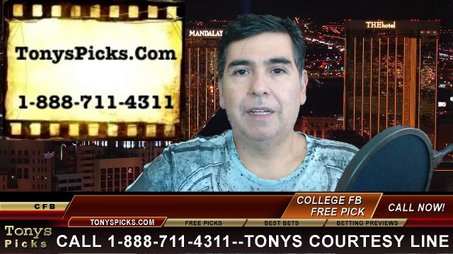 Kansas Jayhawks vs. TCU Horned Frogs Free Pick Prediction NCAA College Football Odds Preview 11-15-2014