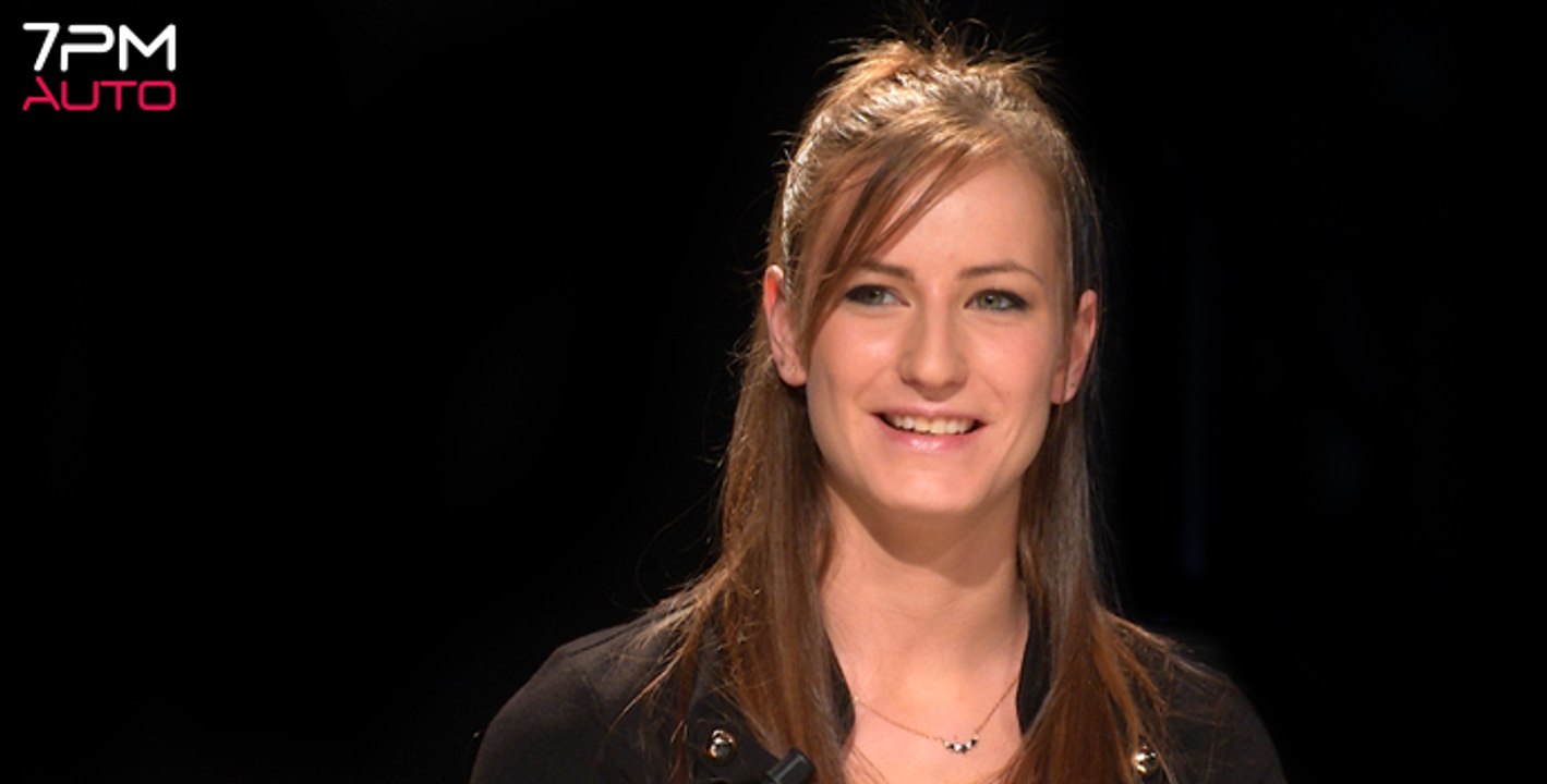 Aurélie Ladam, GARAC : « A l’école et en atelier on m’a souvent dit que je n’étais pas à ma place »
