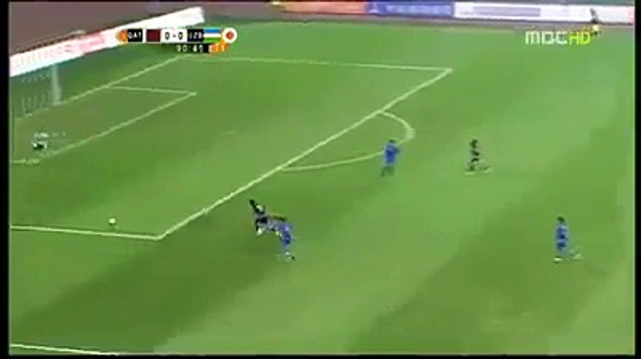 أغبى لاعب كرة القدم في العالم