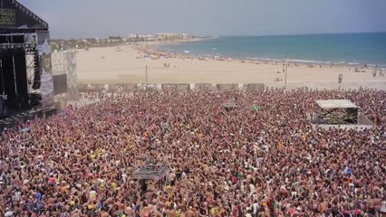 ARENAL SOUND 2014 OFFICIAL AFTERMOVIE