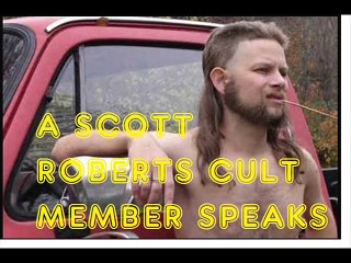 SCOTT ROBERTS VS LEWKA PEEL (NO CONTEST) 2