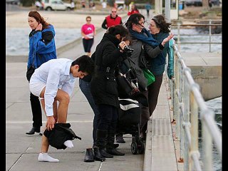 A Story Without Words