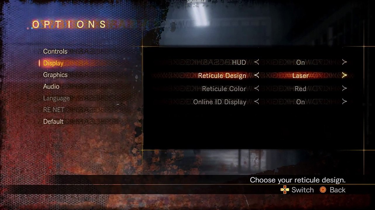 Resident Evil Revelations 2 - Bande-annonce 'Attacking, controls and menus'