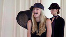 CFDA/Vogue Fashion Fund - The Best Looks from the Fashion Fund Presentations in Under 3 Minutes