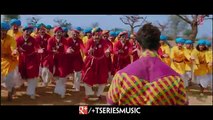 Tharki Chokro Full Video Song - PK -Aamir Khan & Sanjay Dutt