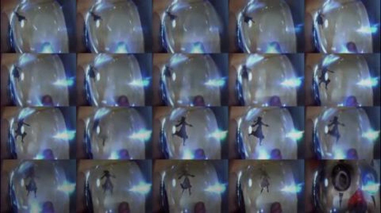 Flashback (POV)