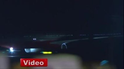 Başbakan Davutoğlu, Avustralya'da