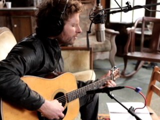 Dierks Bentley's "Somewhere in Mississippi:" Behind the Scenes