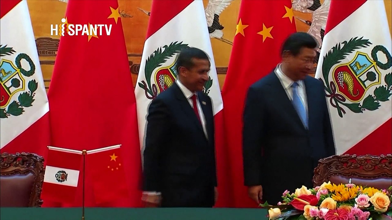 Enfoque - APEC, sin acuerdos para el TLC Asia-Pacífico
