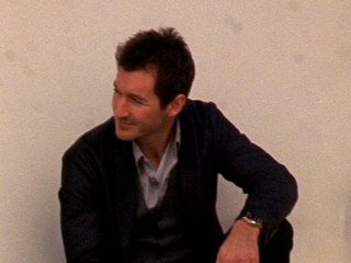 Griffin House's "The Mississippi Hippie (Somewhere in Mississippi):" Behind the Scenes