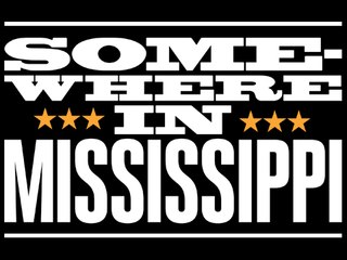 Somewhere in Mississippi: An Esquire Style Music Special