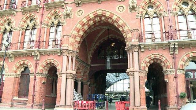 Eurostar marks 20th anniversary with new e320 fleet