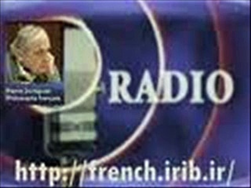 Irib 2014.11.13 Pierre Dortiguier, visite émissaire Onu en Syrie